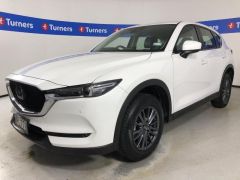 Photo of the vehicle Mazda CX-5