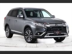 Photo of the vehicle Mitsubishi Outlander