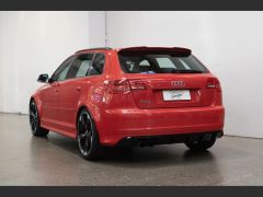 Photo of the vehicle Audi A3