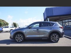 Photo of the vehicle Mazda CX-5