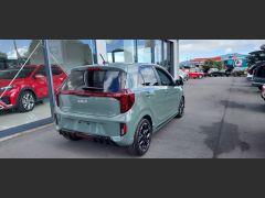 Photo of the vehicle Kia Picanto