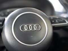 Photo of the vehicle Audi A1