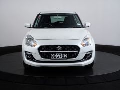 Photo of the vehicle Suzuki Swift