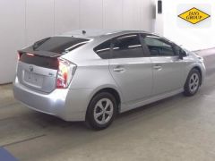 Photo of the vehicle Toyota Prius