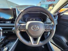 Photo of the vehicle Toyota RAV4