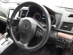 Photo of the vehicle Subaru Outback