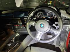 Photo of the vehicle BMW X6