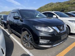 Photo of the vehicle Nissan X-Trail