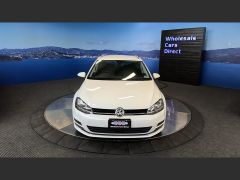 Photo of the vehicle Volkswagen Golf