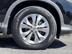 Photo of the vehicle Honda CR-V