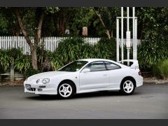 Photo of the vehicle Toyota Celica