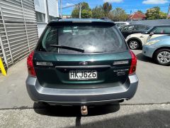 Photo of the vehicle Subaru Outback