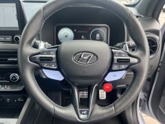 Photo of the vehicle Hyundai Kona