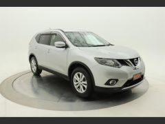 Photo of the vehicle Nissan X-Trail