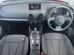 Photo of the vehicle Audi A3