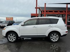 Photo of the vehicle Mitsubishi Outlander