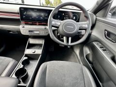 Photo of the vehicle Hyundai Kona