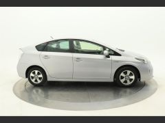 Photo of the vehicle Toyota Prius