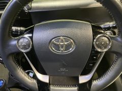 Photo of the vehicle Toyota Aqua