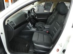 Photo of the vehicle Mazda CX-5