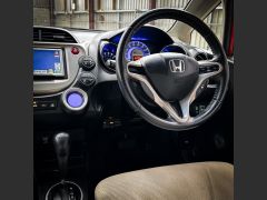 Photo of the vehicle Honda Fit