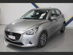 Photo of the vehicle Mazda 2