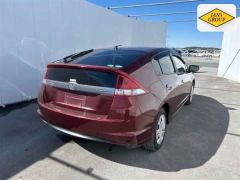 Photo of the vehicle Honda Insight