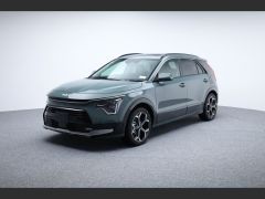 Photo of the vehicle Kia Niro