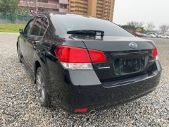 Photo of the vehicle Subaru Legacy