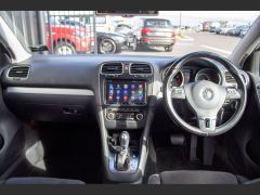 Photo of the vehicle Volkswagen Golf