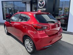 Photo of the vehicle Mazda 2