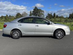 Photo of the vehicle Toyota Premio