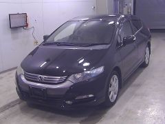 Photo of the vehicle Honda Insight