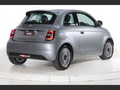 Photo of the vehicle Fiat 500