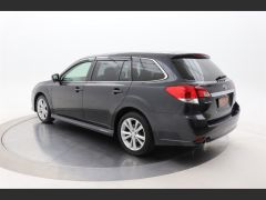 Photo of the vehicle Subaru Legacy