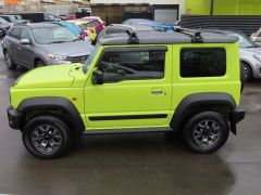 Photo of the vehicle Suzuki Jimny