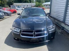 Photo of the vehicle Dodge Charger