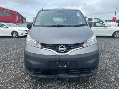 Photo of the vehicle Nissan NV200