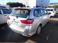 Photo of the vehicle Toyota Corolla