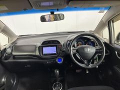 Photo of the vehicle Honda Fit