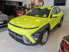 Photo of the vehicle Hyundai Kona