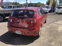 Photo of the vehicle Hyundai i30