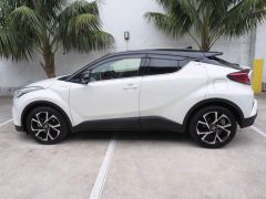 Photo of the vehicle Toyota C-HR