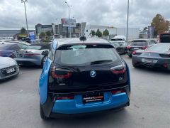 Photo of the vehicle BMW i3