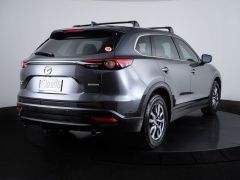 Photo of the vehicle Mazda CX-9