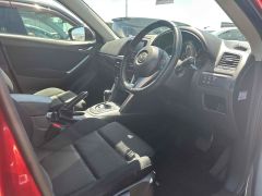 Photo of the vehicle Mazda CX-5