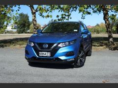 Photo of the vehicle Nissan Qashqai