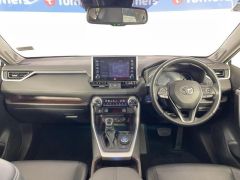 Photo of the vehicle Toyota RAV4