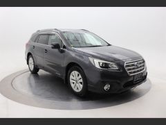 Photo of the vehicle Subaru Outback