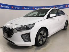 Photo of the vehicle Hyundai IONIQ